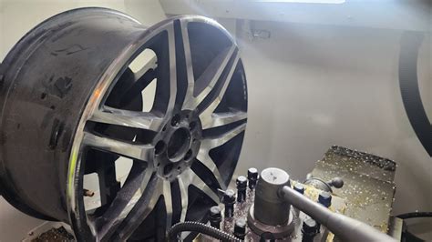 cheap cnc machined rims|cnc rim repair near me.